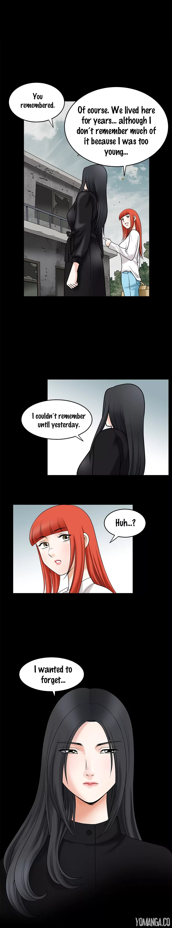 Seduction page 5