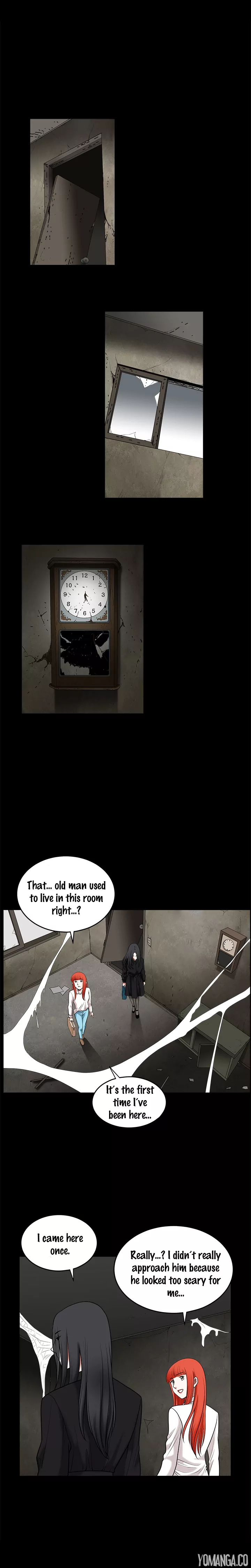 Seduction page 6
