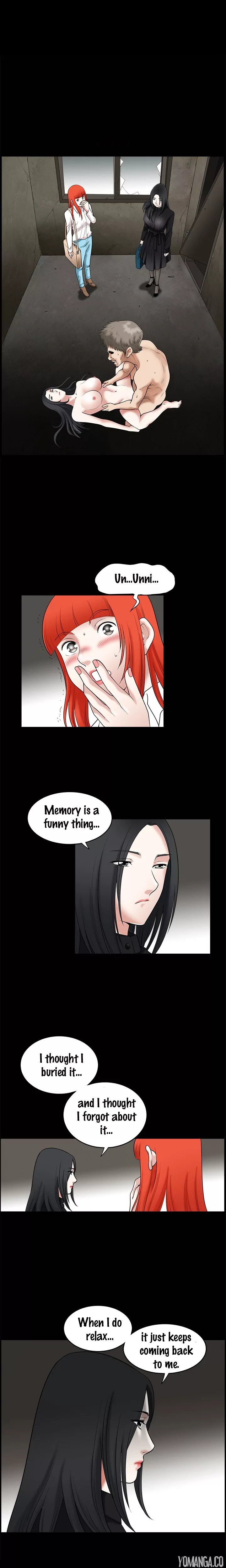 Seduction page 11