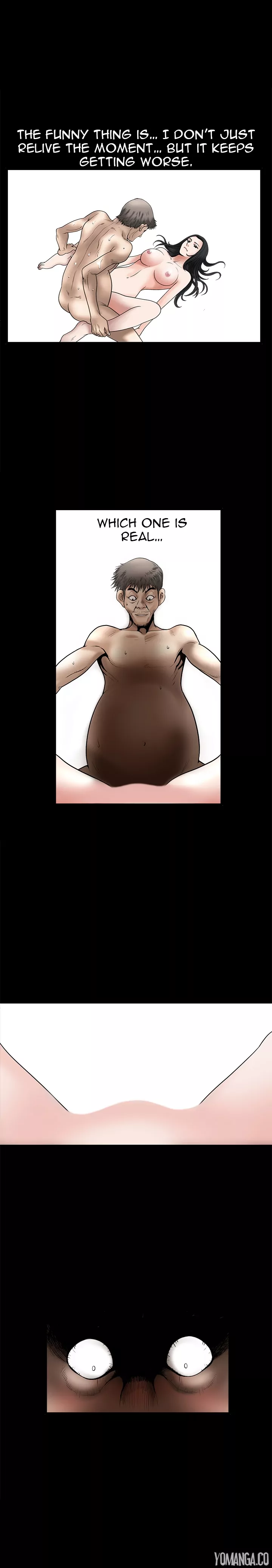 Seduction page 12