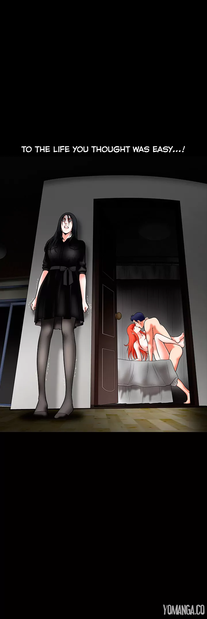 Seduction page 8