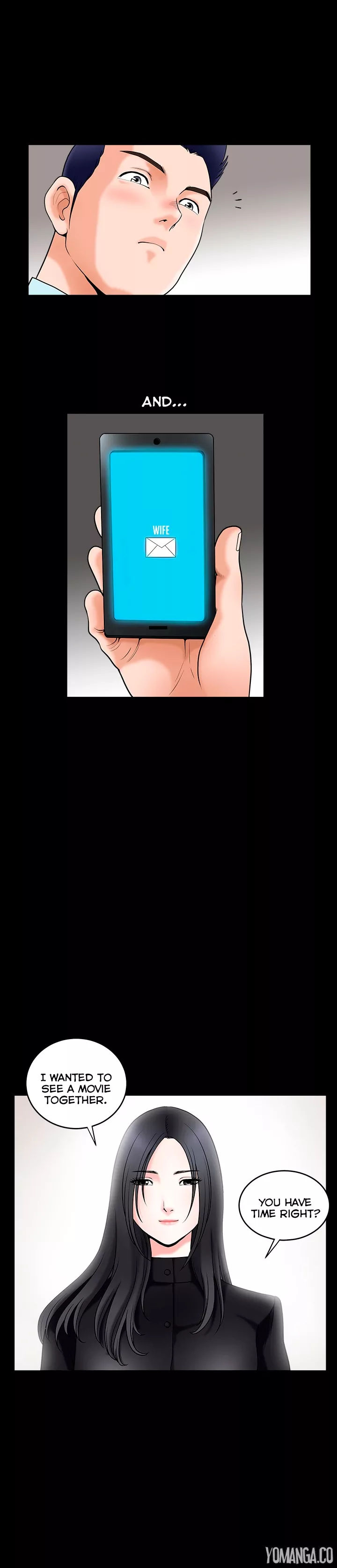 Seduction page 11