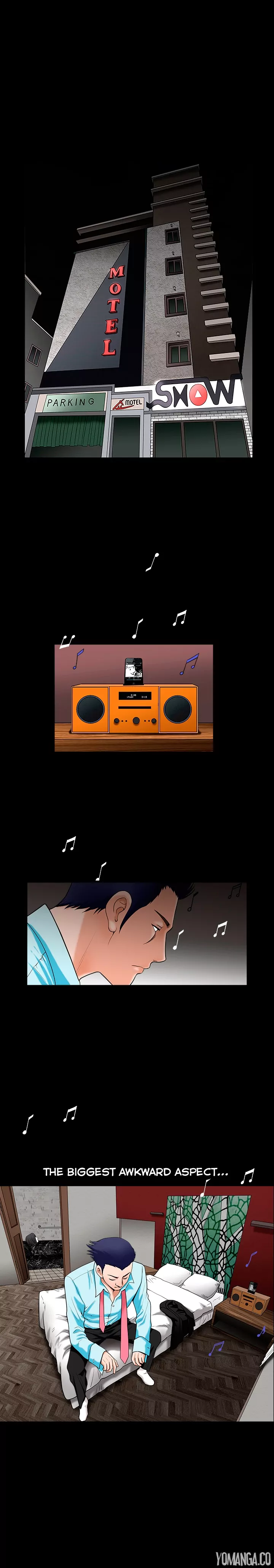 Seduction page 13