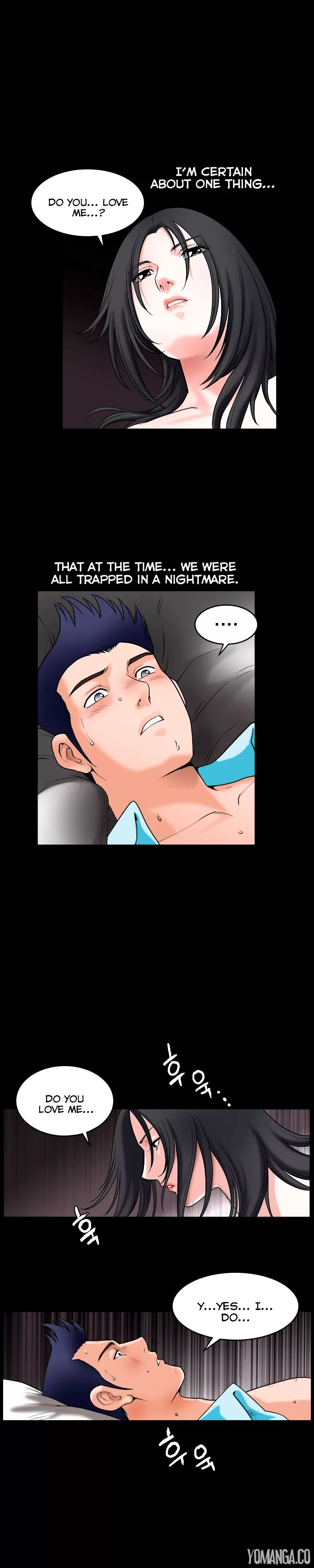 Seduction page 21