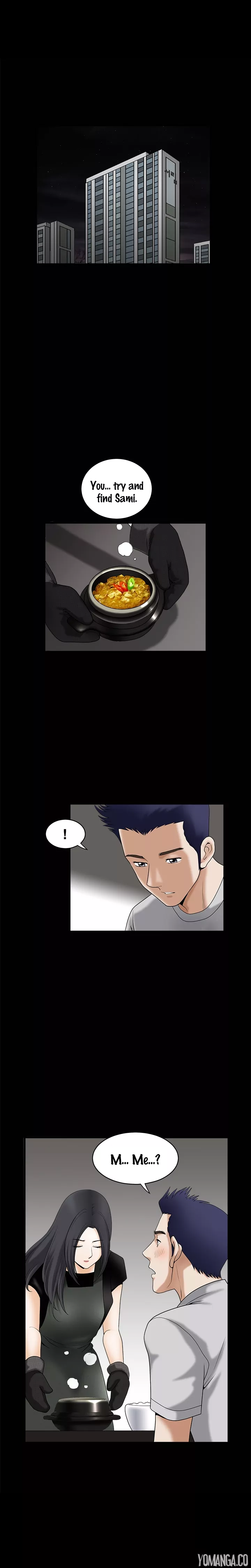 Seduction page 3