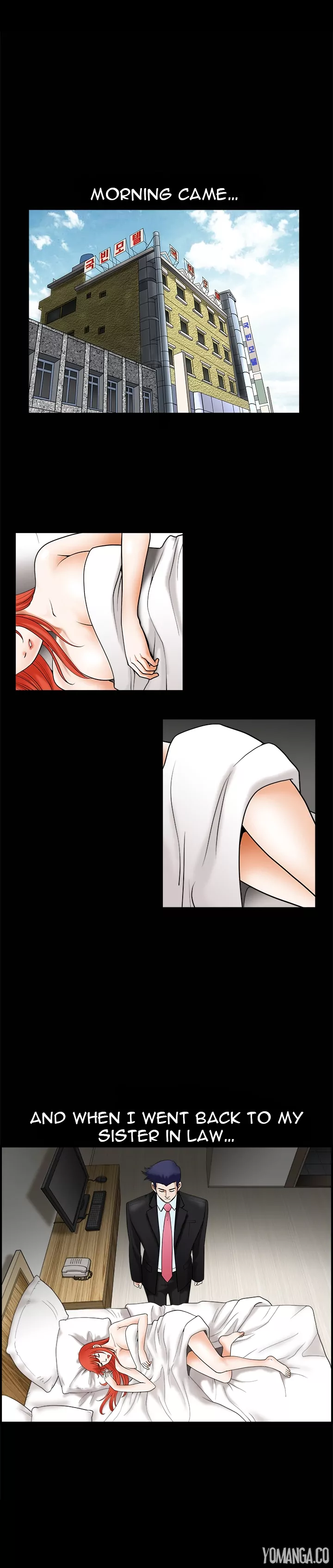 Seduction page 7