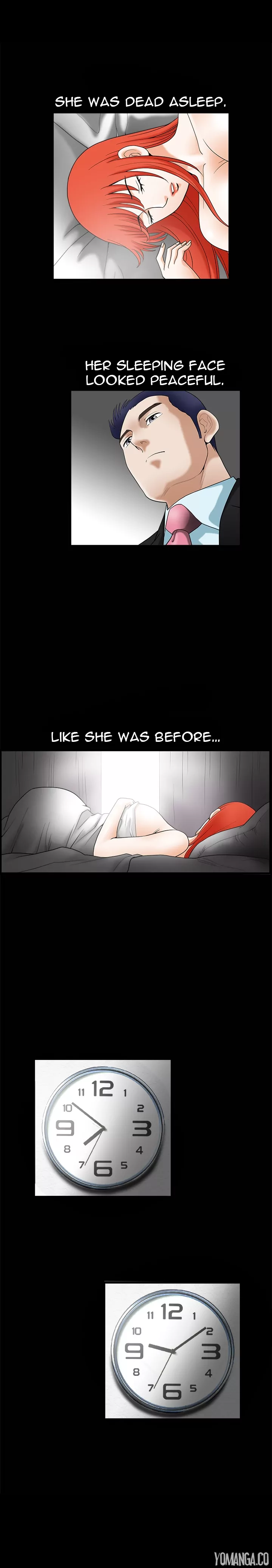 Seduction page 8