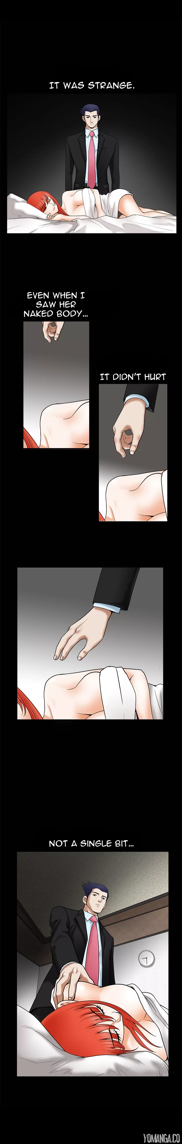 Seduction page 9