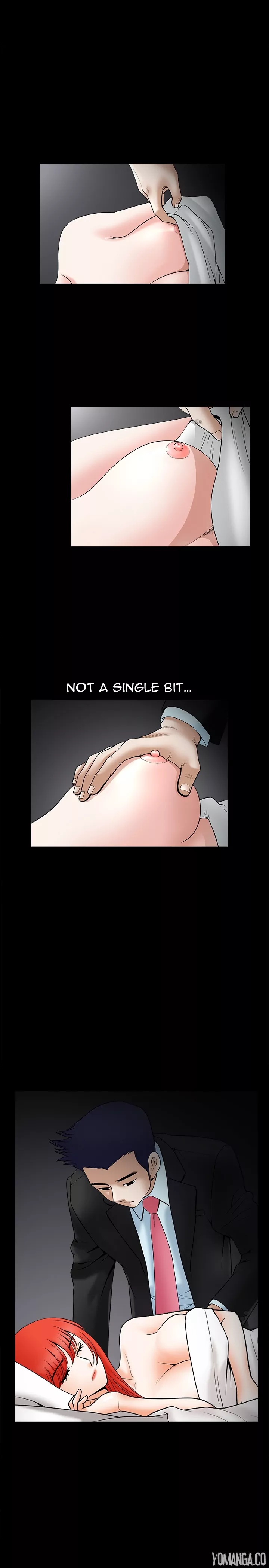 Seduction page 10