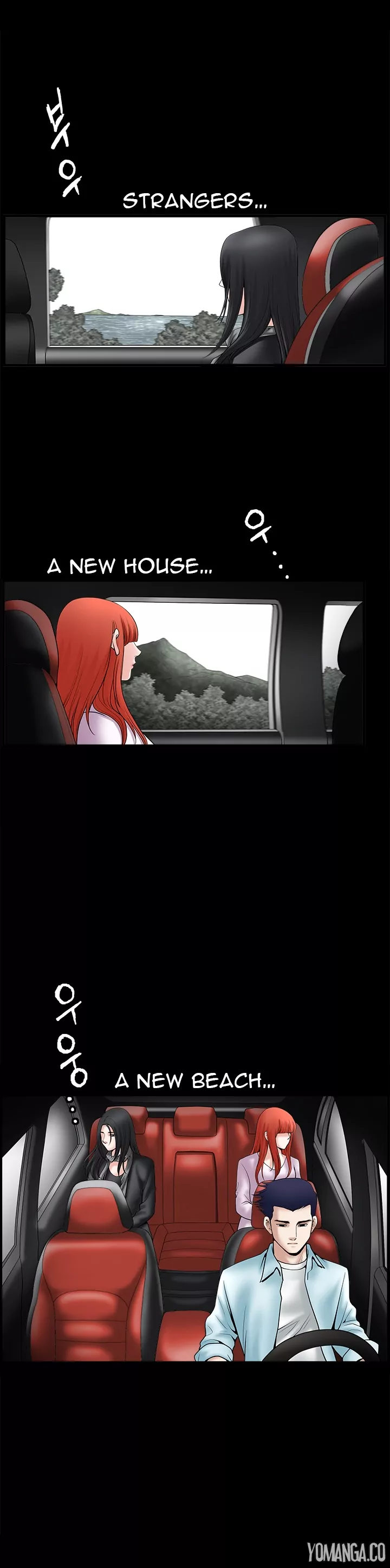 Seduction page 15
