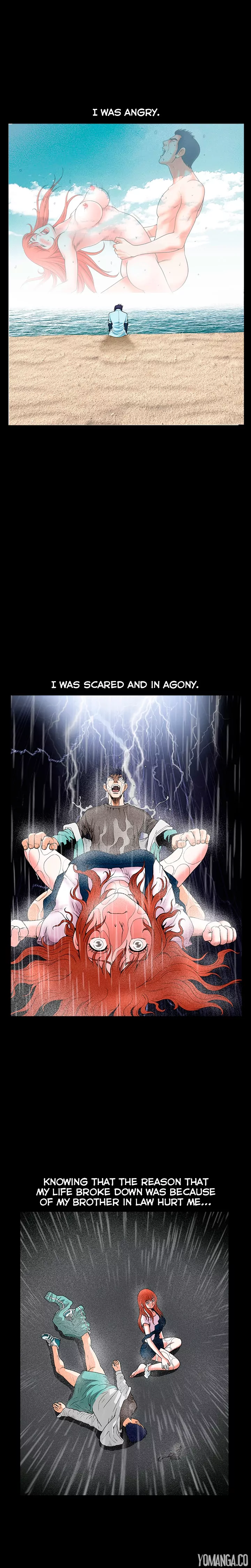 Seduction page 5