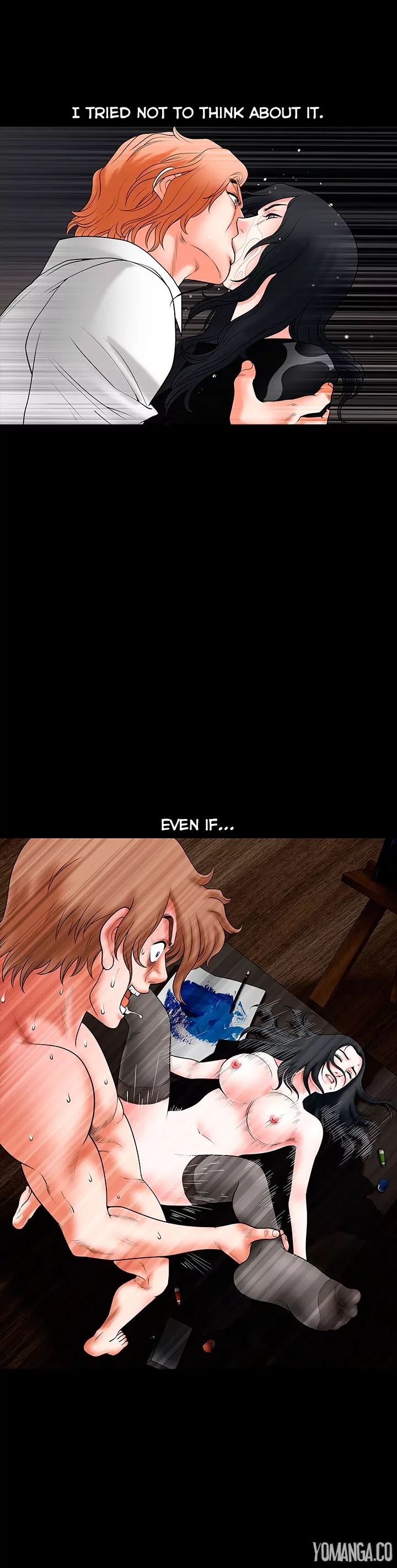 Seduction page 9