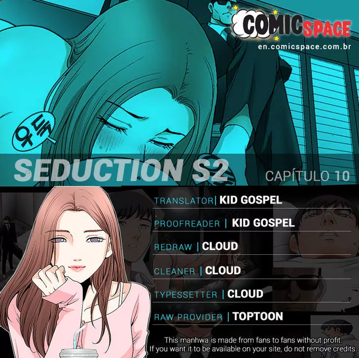 Seduction page 6