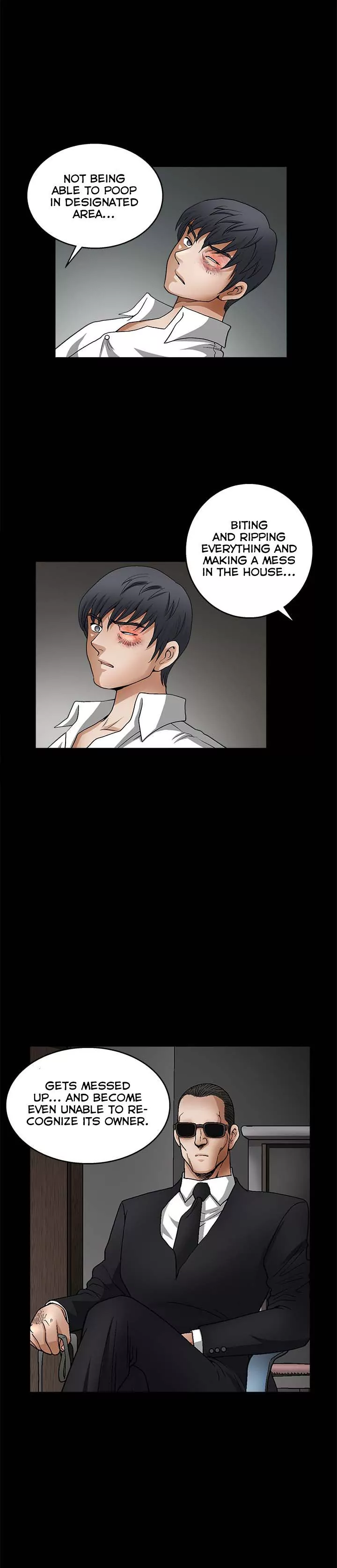 Seduction page 8