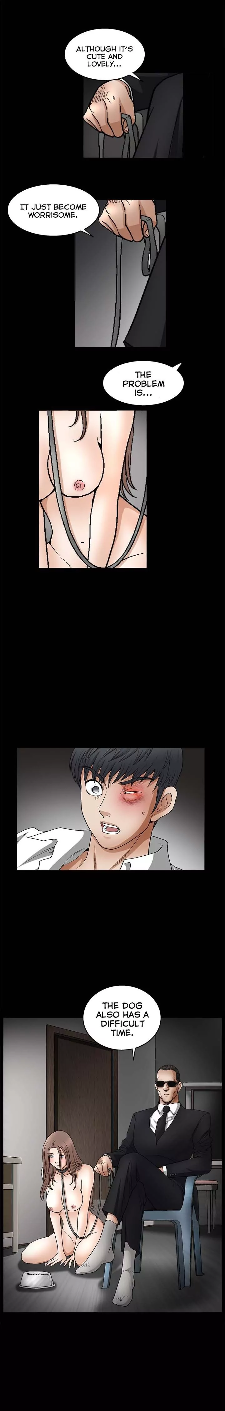 Seduction page 9
