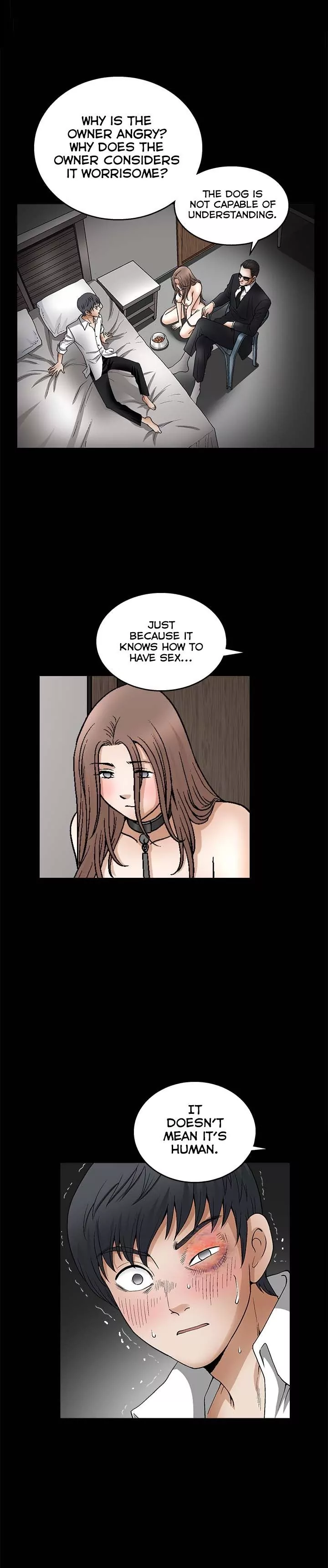 Seduction page 10