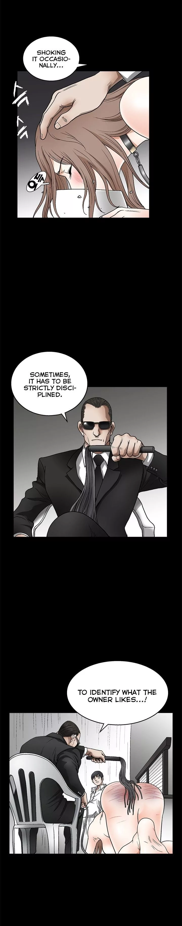 Seduction page 13