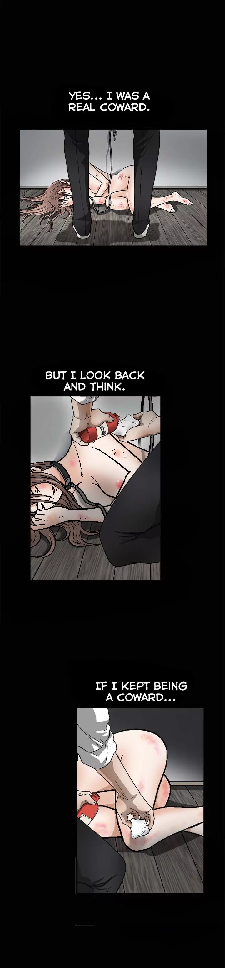Seduction page 16