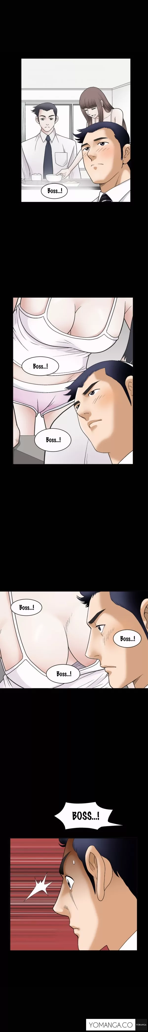 Seduction page 3