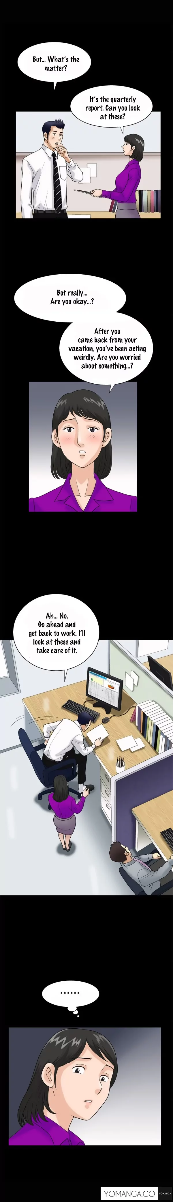 Seduction page 5