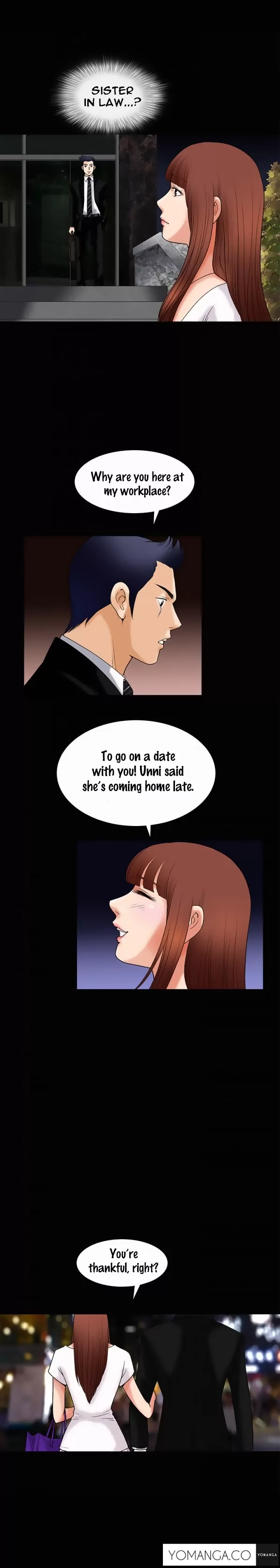 Seduction page 17