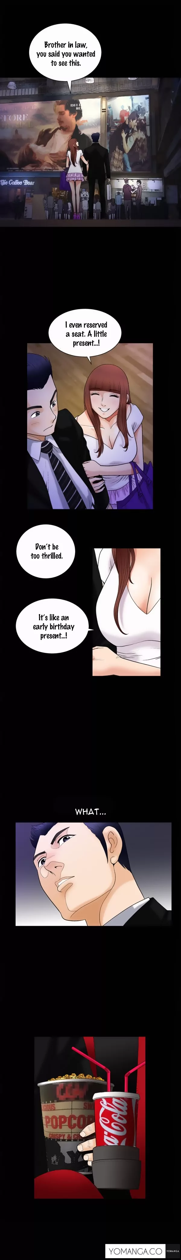 Seduction page 18