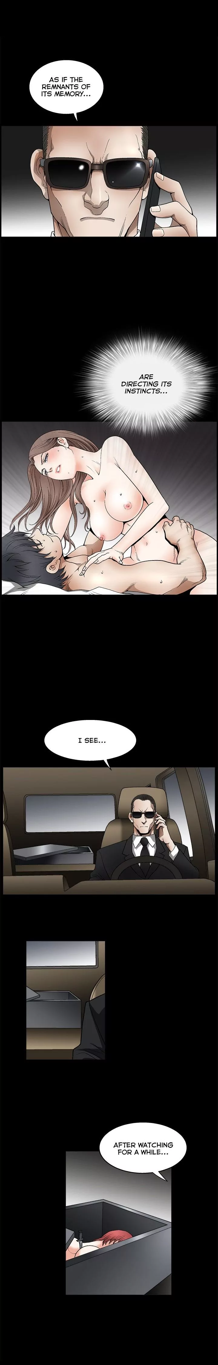 Seduction page 4