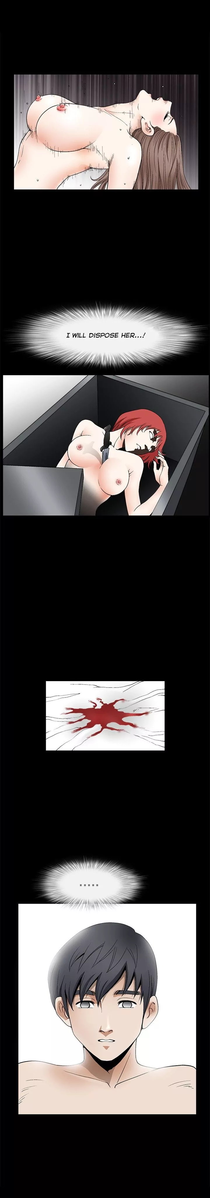 Seduction page 5