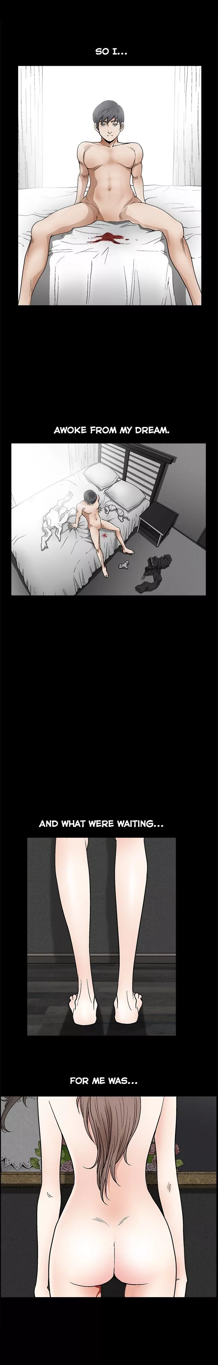 Seduction page 6