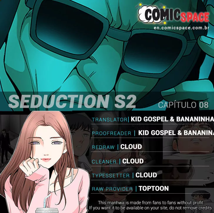 Seduction page 9