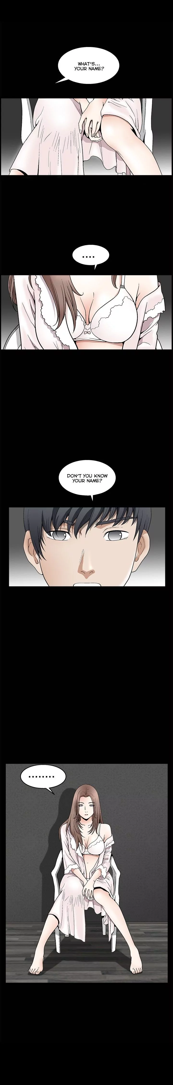Seduction page 10