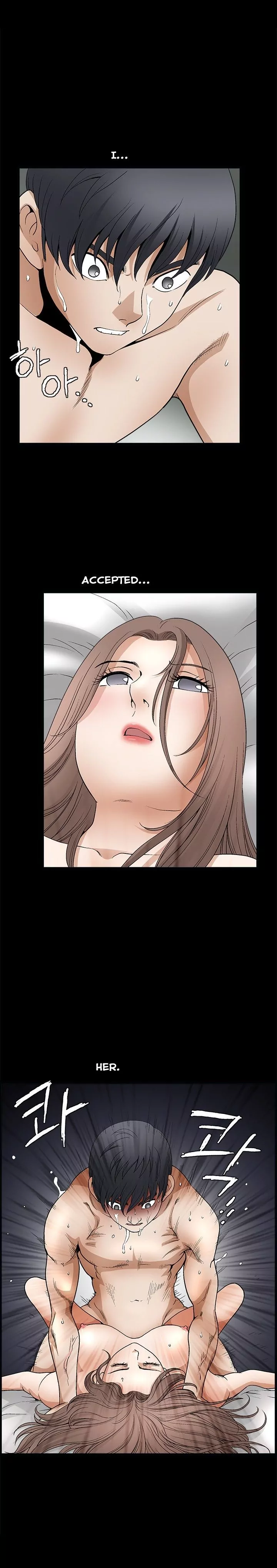 Seduction page 17