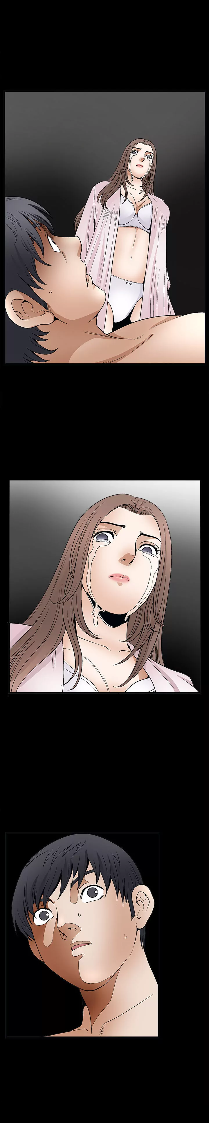 Seduction page 22