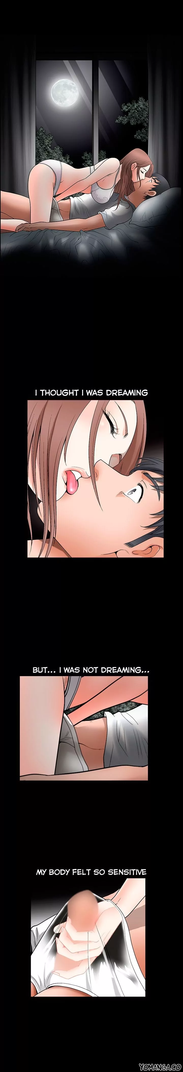 Seduction page 3