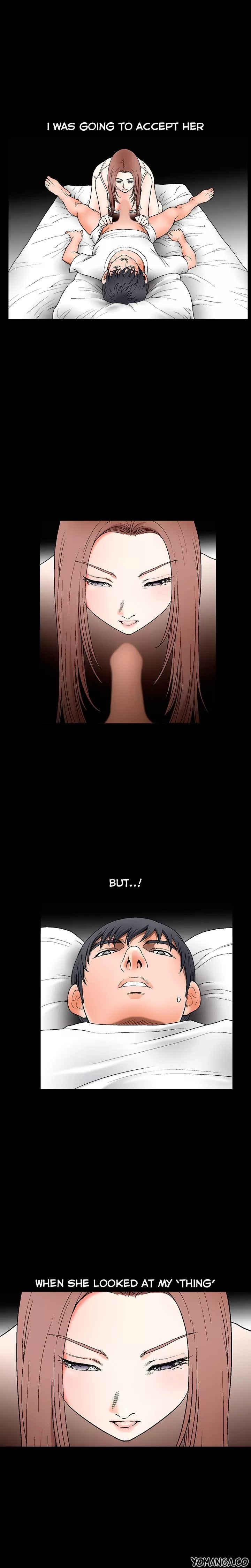 Seduction page 5