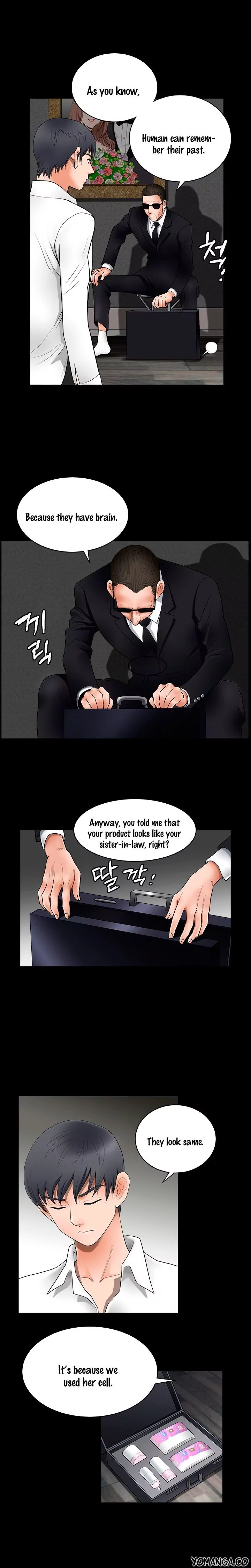 Seduction page 9