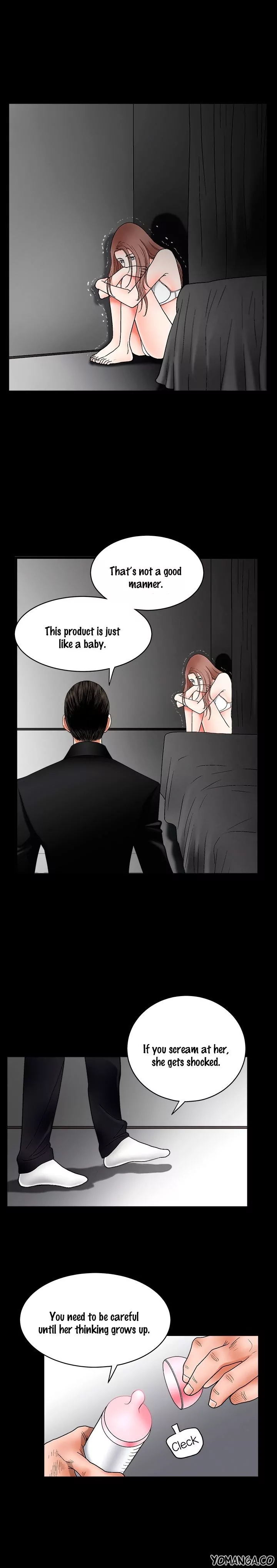 Seduction page 12