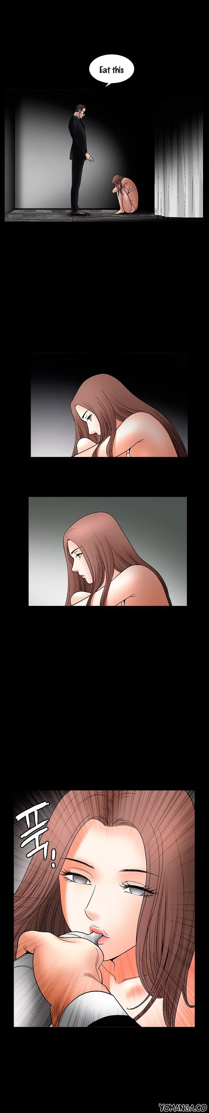Seduction page 13