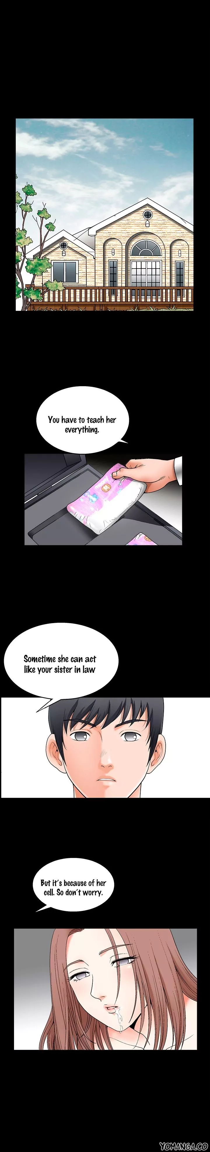 Seduction page 15