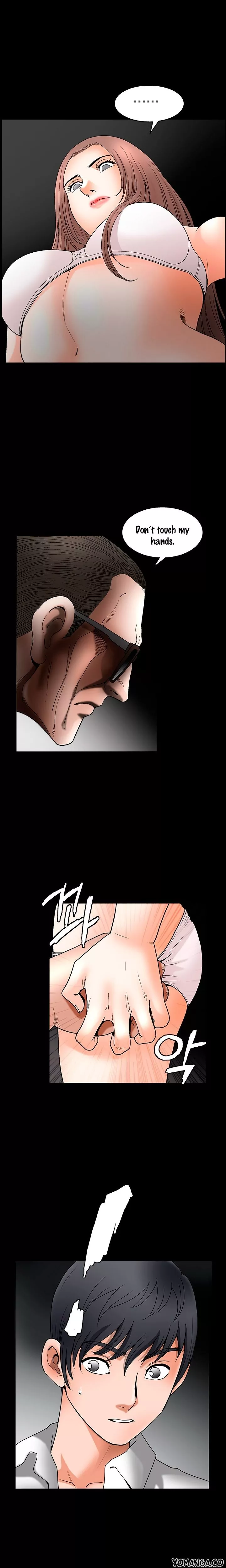 Seduction page 20