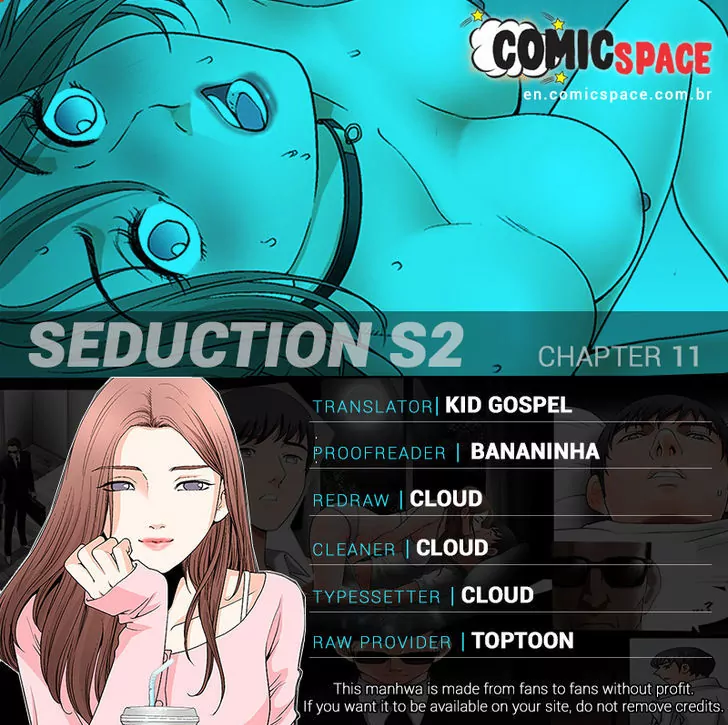 Seduction page 3