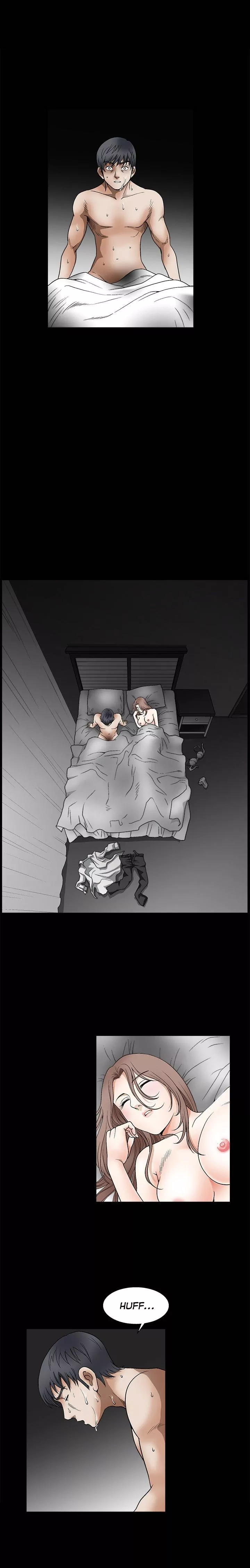 Seduction page 12