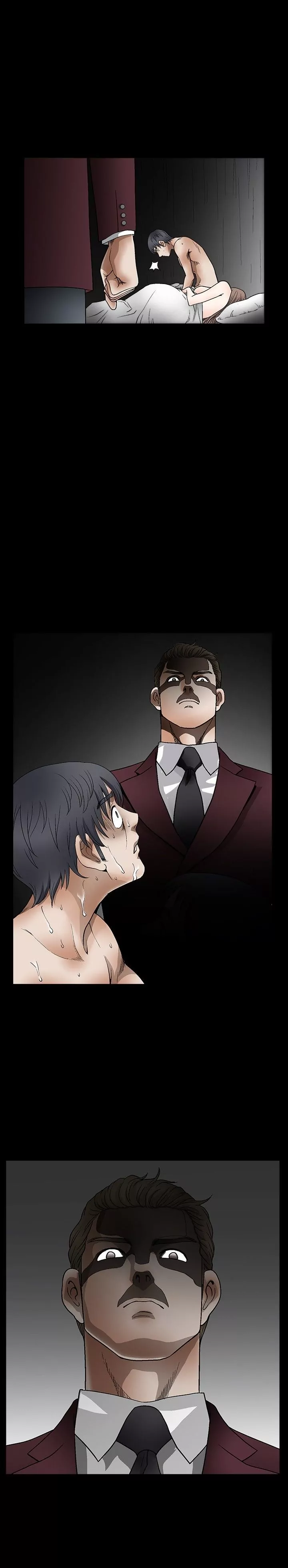 Seduction page 13