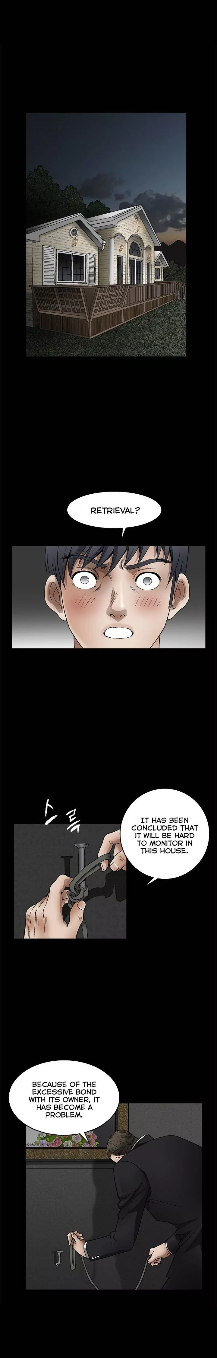 Seduction page 16