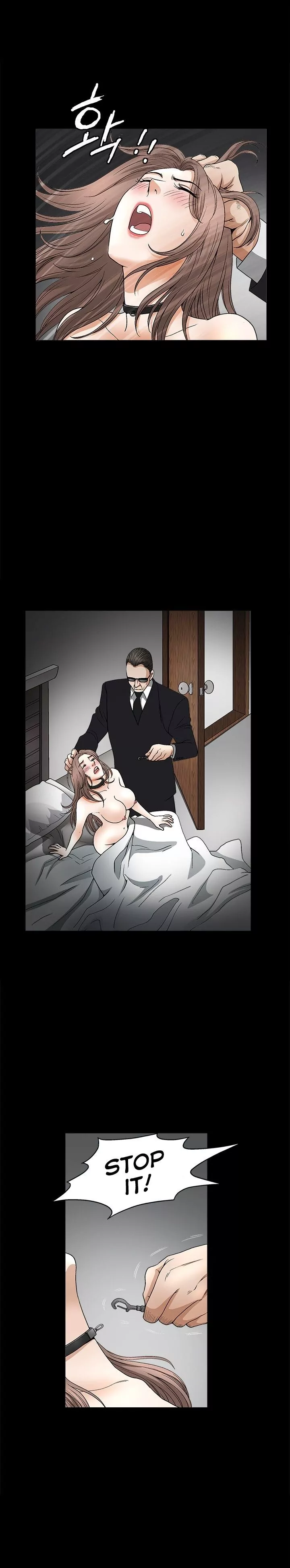 Seduction page 18
