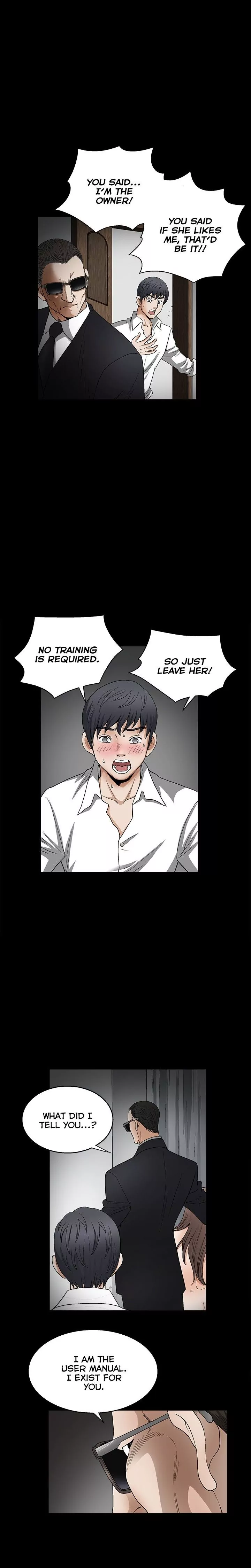 Seduction page 19