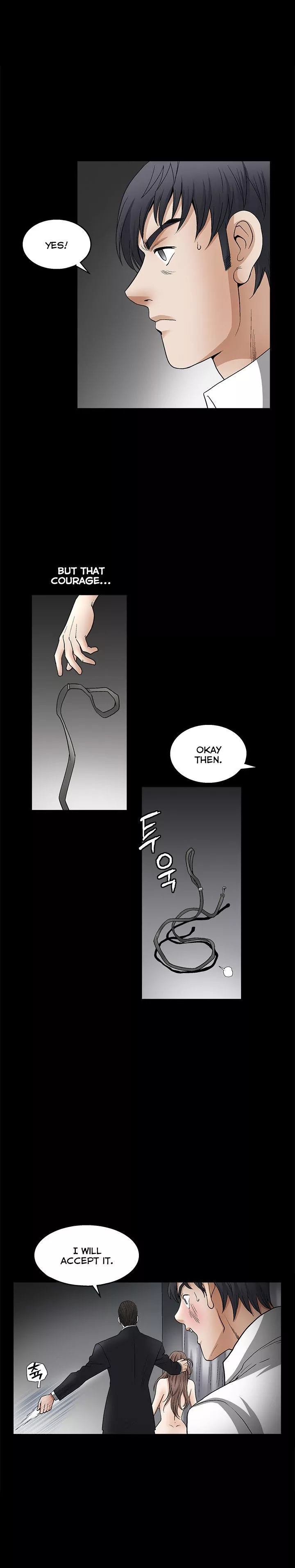 Seduction page 21