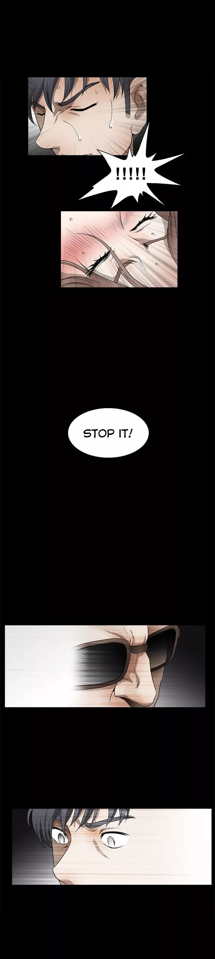 Seduction page 25