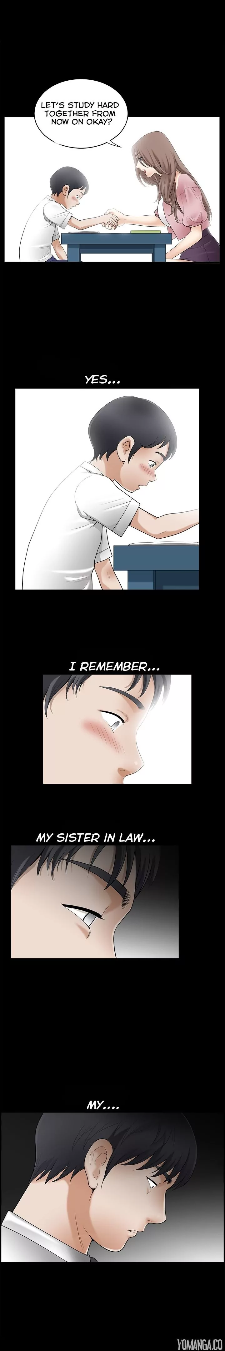 Seduction page 6