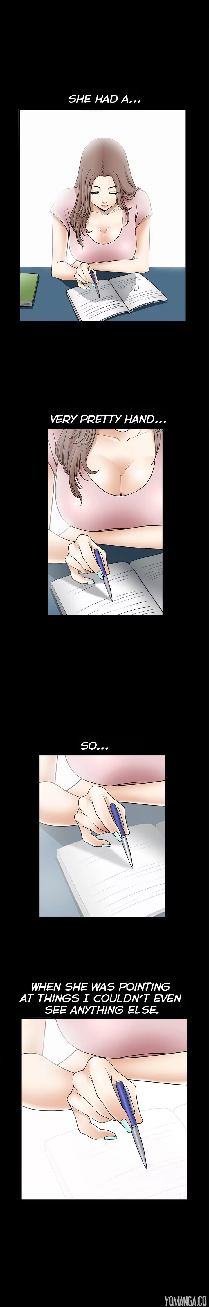 Seduction page 9